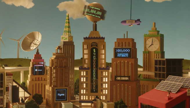 150K+ users have their best day ever on Stripe.